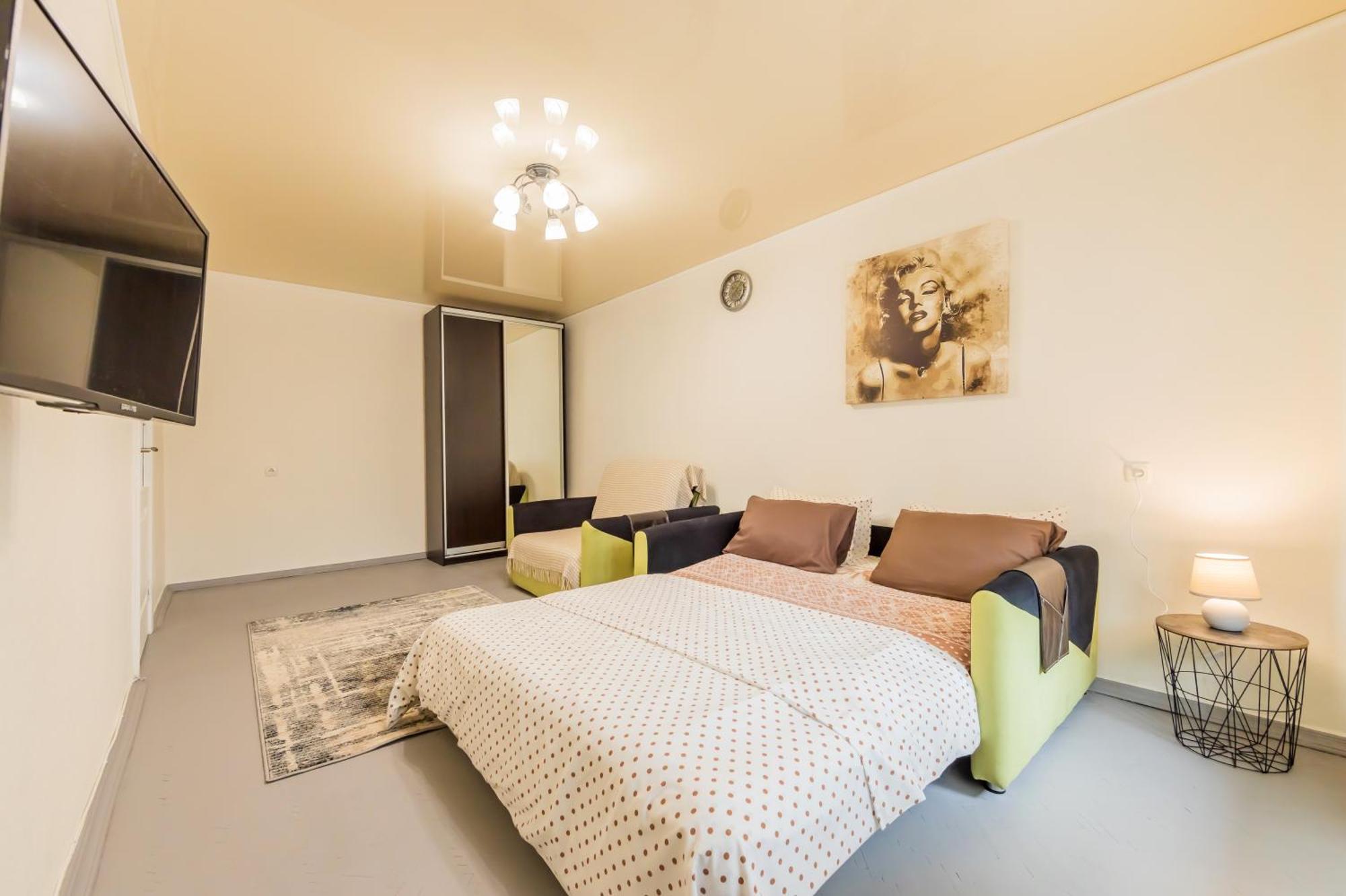 уютная на печерске Apartment Kyiv