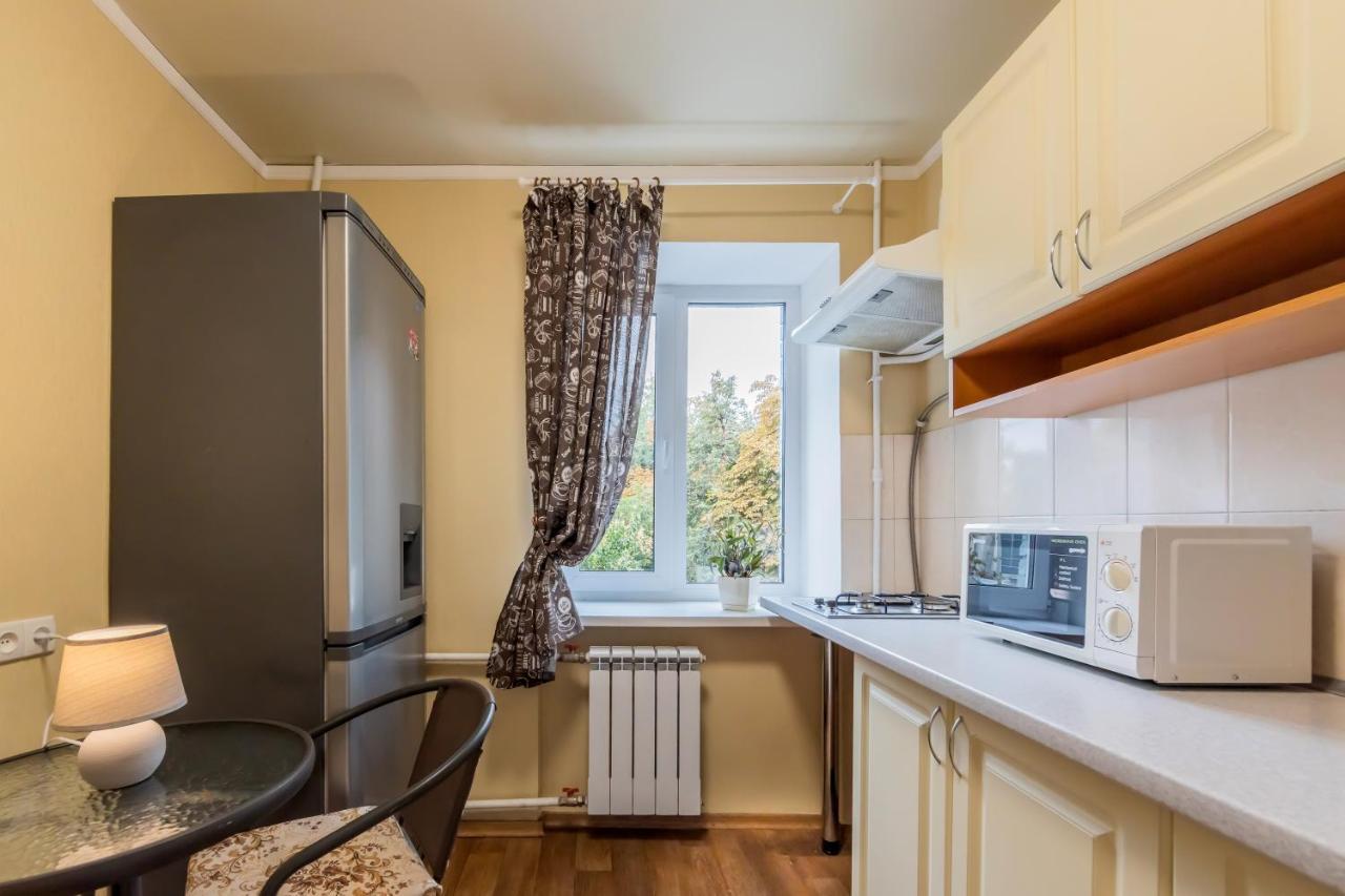 Apartment уютная на печерске
