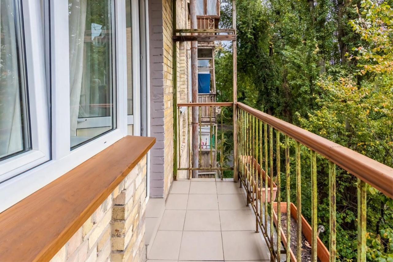 Apartament уютная на печерске Kijów